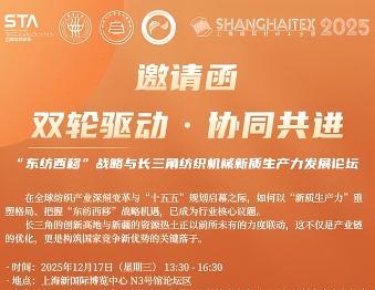 �Ϻ���֯Э���ٿ��ڶ�ʮ���Ϻ����ʷ�֯��ҵչ������ع�������